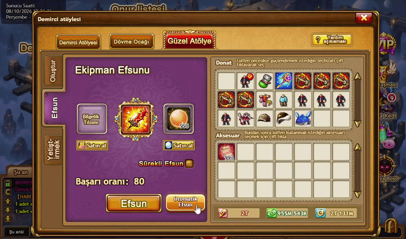 efsun